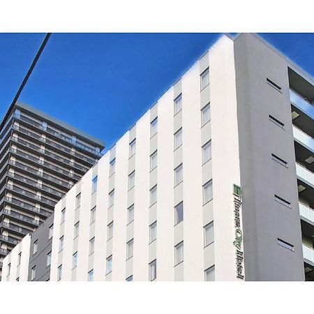 Tmark City Hotel Sapporo Odori - Vacation Stay 85634V ภายนอก รูปภาพ