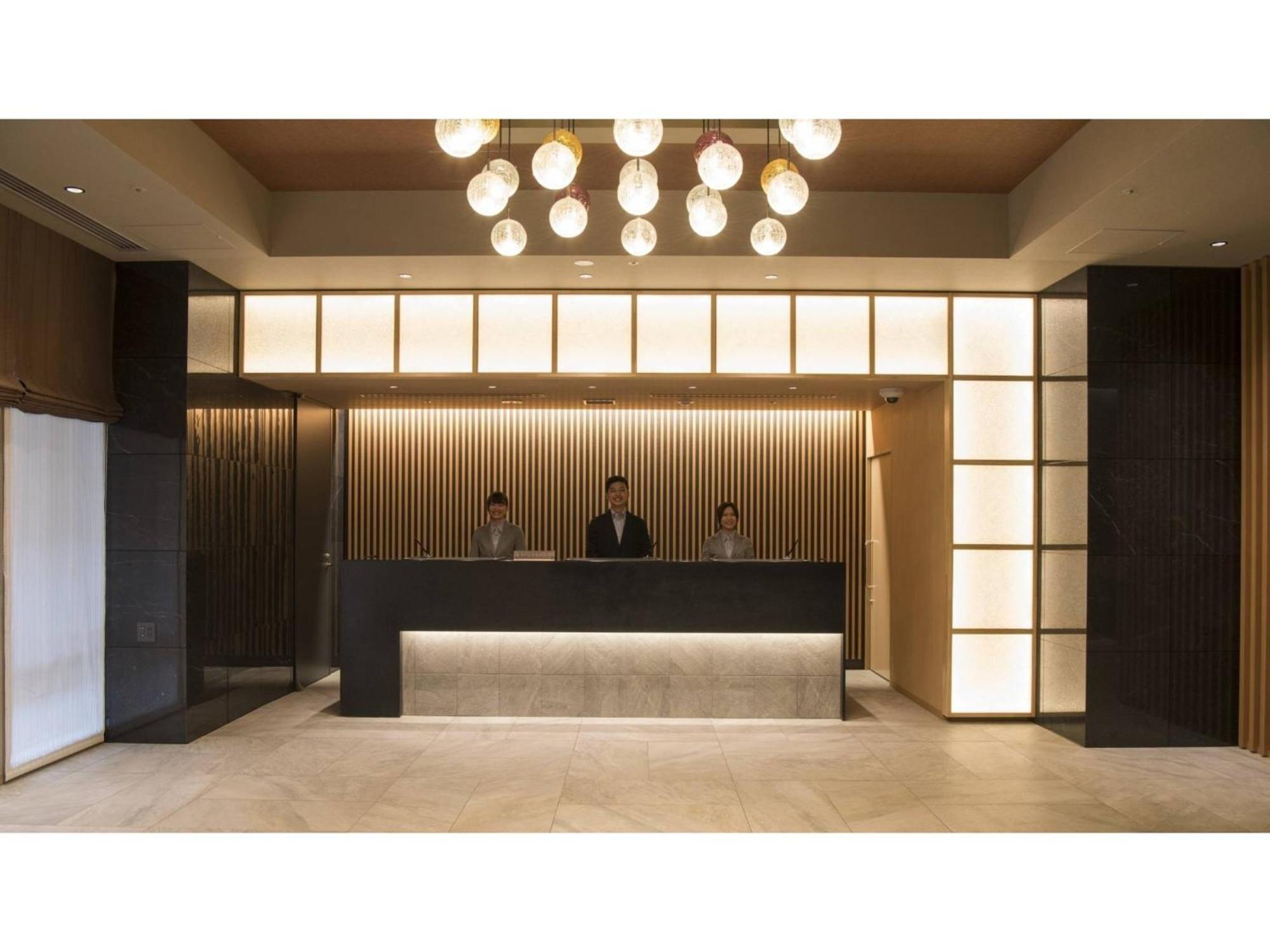 Tmark City Hotel Sapporo Odori - Vacation Stay 85634V ภายนอก รูปภาพ