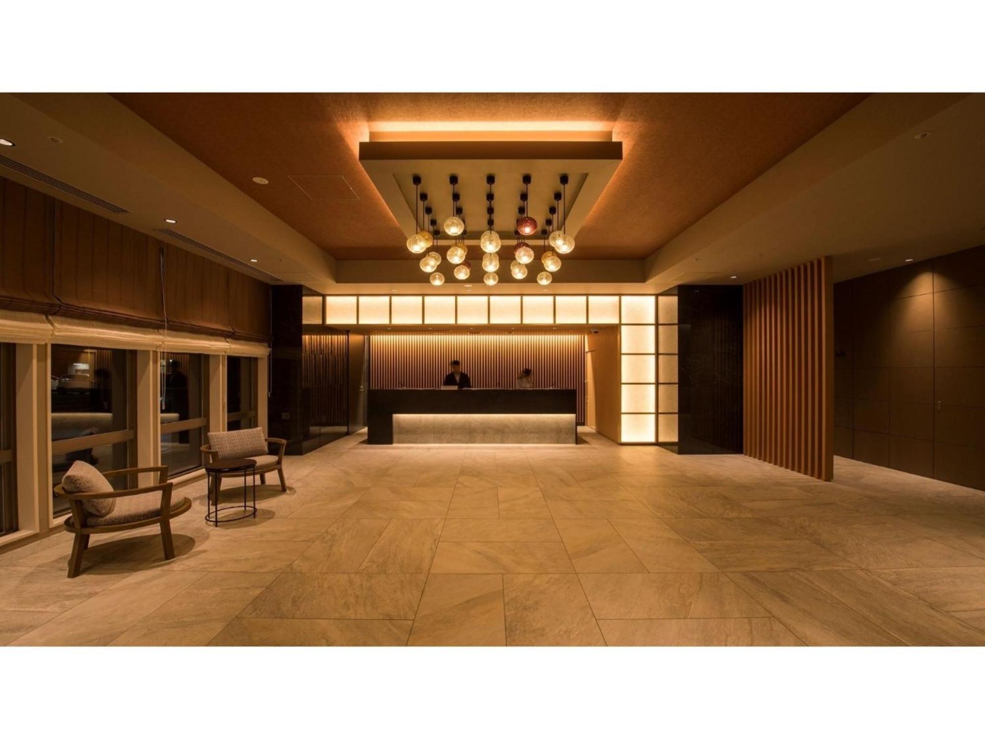 Tmark City Hotel Sapporo Odori - Vacation Stay 85634V ภายนอก รูปภาพ