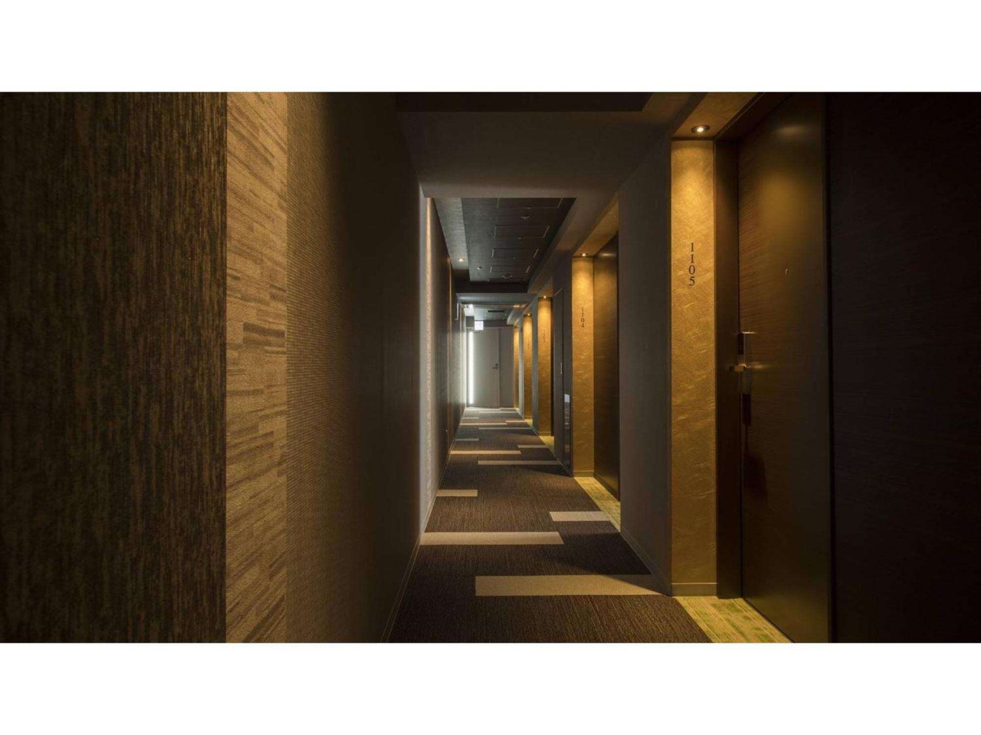 Tmark City Hotel Sapporo Odori - Vacation Stay 85634V ภายนอก รูปภาพ