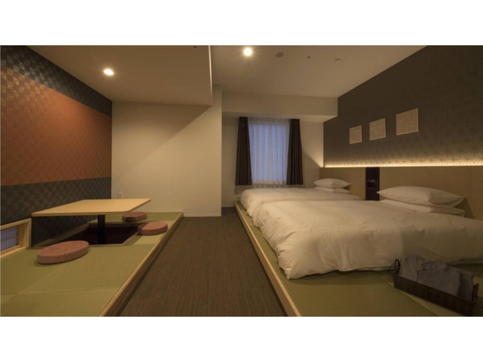 Tmark City Hotel Sapporo Odori - Vacation Stay 85634V ภายนอก รูปภาพ